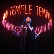 Thao & the Get Down Stay Down - Temple