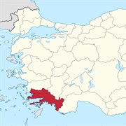 Muğla Province