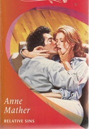 Relative Sins (Anne Mather)