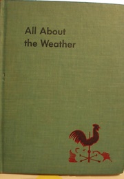 All About the Weather (Ivan Ray Tannehill)