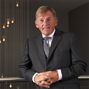 Kenny Dalglish