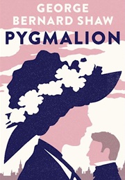 Pygmalion (George Bernard Shaw)