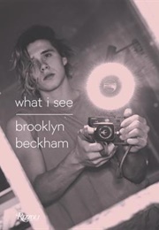 What I See (Brooklyn Beckham)