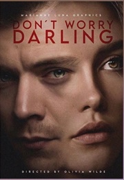 Don't Worry Darling (2022)