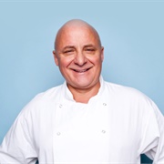 Aldo Zilli