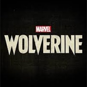 Marvel Wolverine