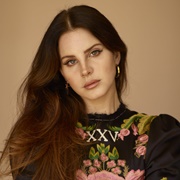 Lana Del Rey