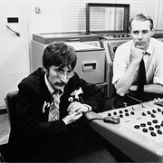 A Day in the Life - The Beatles