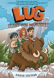 Lug, Blast From the North (David Zeltser)
