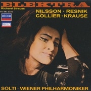 Strauss: Elektra