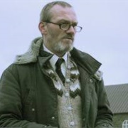 Erlendur Sveinsson
