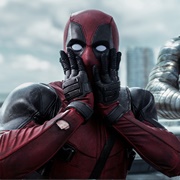 Ryan Reynolds as Wade Wilson / Deadpool (Deadpool, 2016)