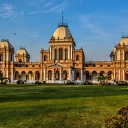 Noor Mahal, Pakistan