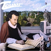 Tower - Tales From a Book of Yestermorrow