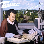 Tower - Tales From a Book of Yestermorrow
