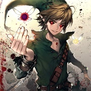 Ben Drowned