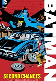 Batman: Second Chances (Jim Starlin)