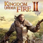 Kingdom Under Fire II