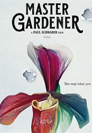 Master Gardener (2022)