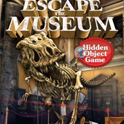 Escape the Museum