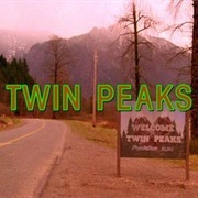 Twin Peaks (1990-1991, 2017)