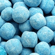 Blue Raspberry Bon Bons
