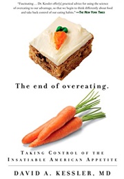 The End of Overeating (David Kessler)