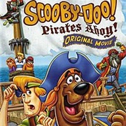 Scooby-Doo! Pirates Ahoy!