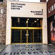Southwark Heritage Centre