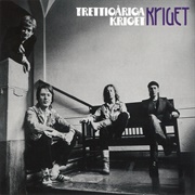 Trettioåriga Kriget - Kriget