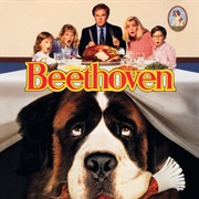 Beethoven (1992)
