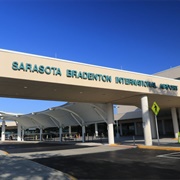 SRQ - Sarasota, FL