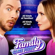 Family Game Fight