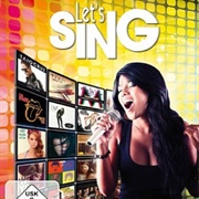 Let's Sing