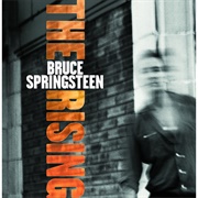 Bruce Springsteen - The Rising (2002)