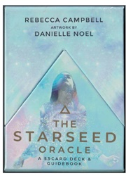The Starseed Oracle (Rebecca Campbell)
