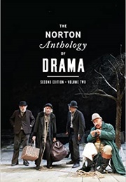 The Norton Anthology of Drama, Vol. 2 (J. Ellen Gainor)