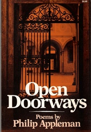 Open Doorways (Philip Appleman)