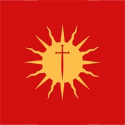 Santiago Del Estero Province