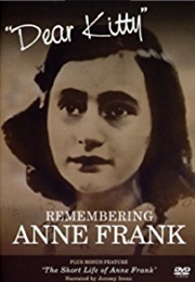 Dear Kitty: Remembering Anne Frank (1998)