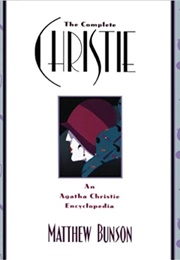 The Complete Christie (Matthew Bunson)