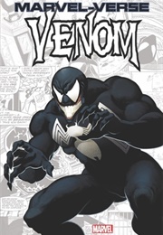 Marvel-Verse: Venom (Nel Yomtov)
