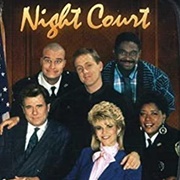 &quot;Night Court&quot; (NBC, 1984-1992)