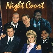 "Night Court" (NBC, 1984-1992)