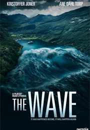 The Wave (2015)