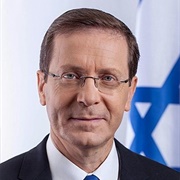 Isaac Herzog