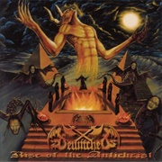 Bewitched - Rise of the Antichrist