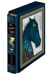 Arabian Nights (Unknown)