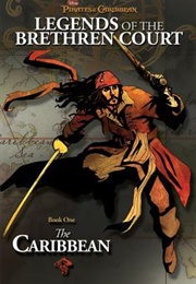 The Caribbean (Rob Kidd)