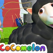 Baa Baa Black Sheep